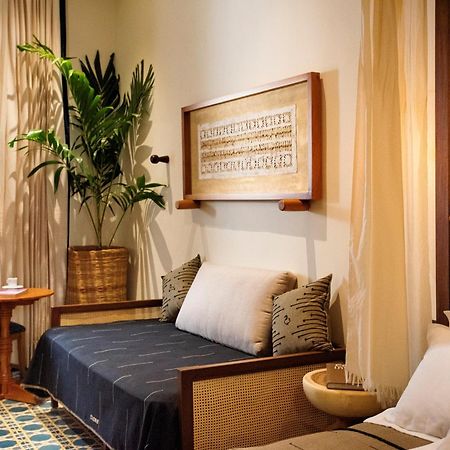 Cigno Hotel Boutique- Adults Only Mérida Zewnętrze zdjęcie