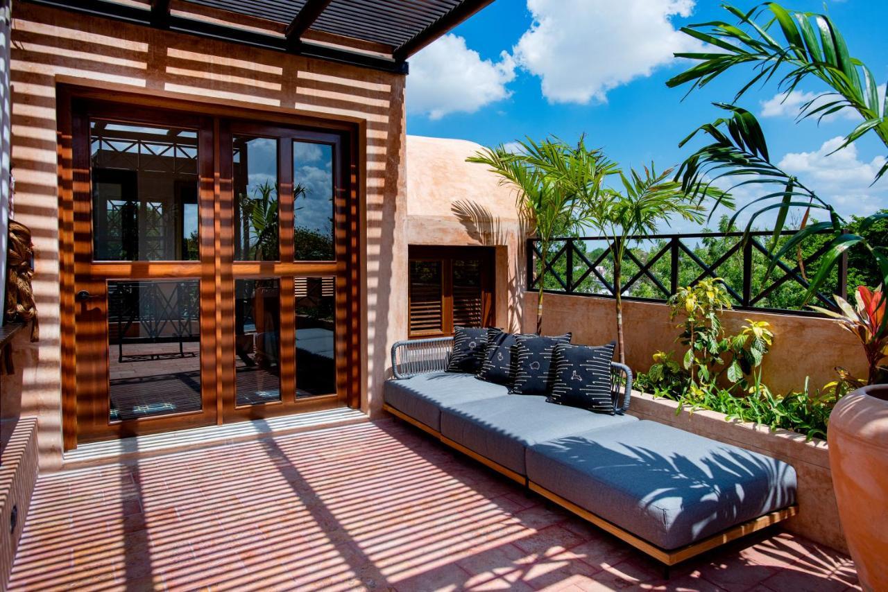 Cigno Hotel Boutique- Adults Only Mérida Zewnętrze zdjęcie
