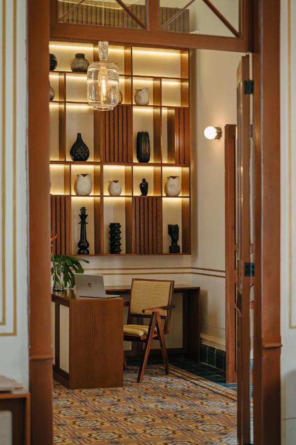 Cigno Hotel Boutique- Adults Only Mérida Zewnętrze zdjęcie