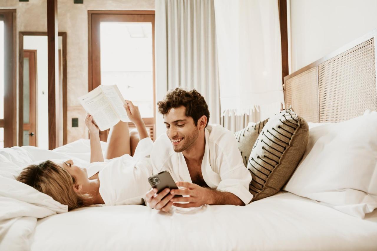 Cigno Hotel Boutique- Adults Only Mérida Zewnętrze zdjęcie