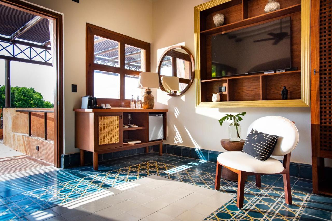 Cigno Hotel Boutique- Adults Only Mérida Zewnętrze zdjęcie