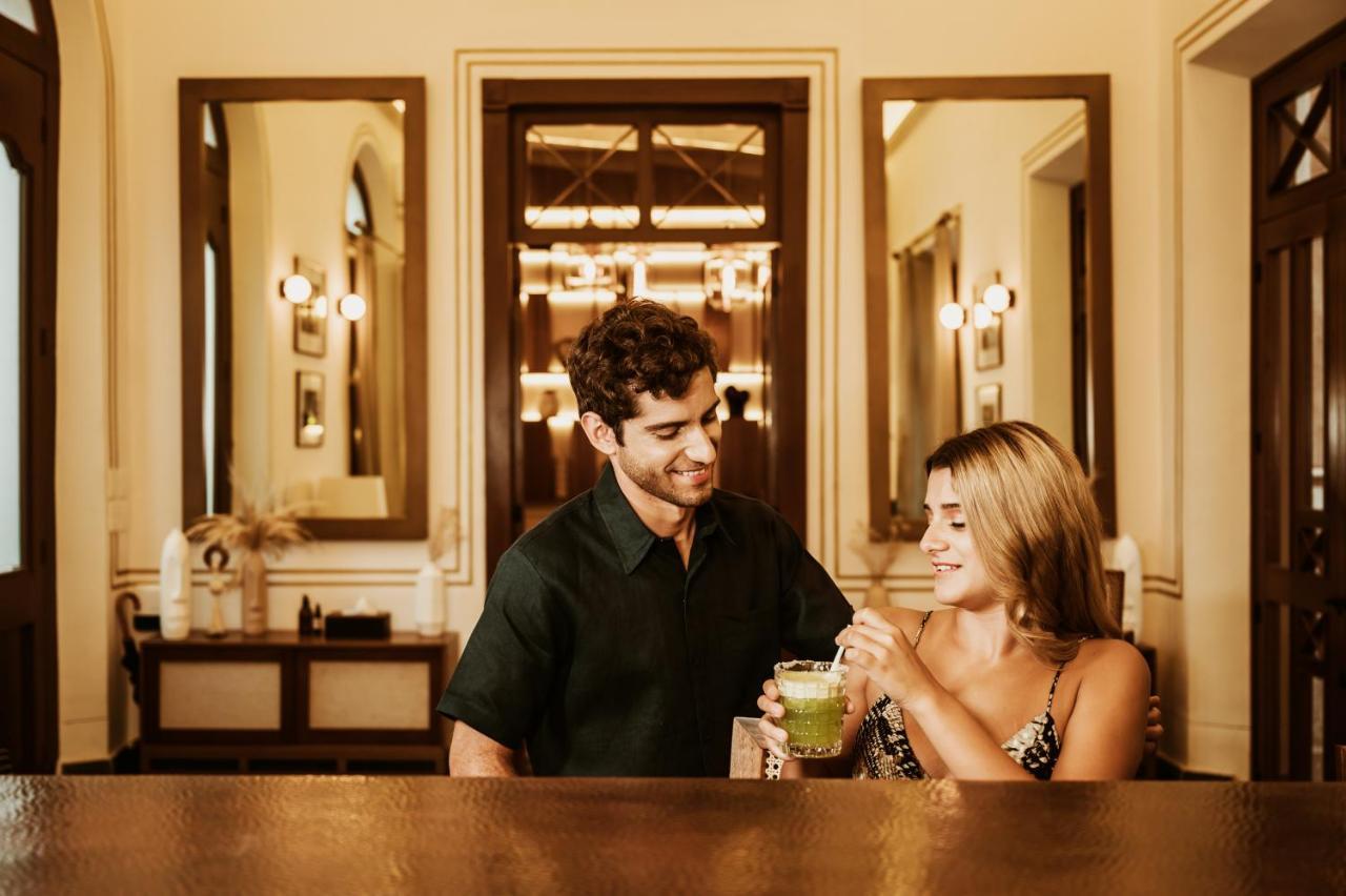 Cigno Hotel Boutique- Adults Only Mérida Zewnętrze zdjęcie