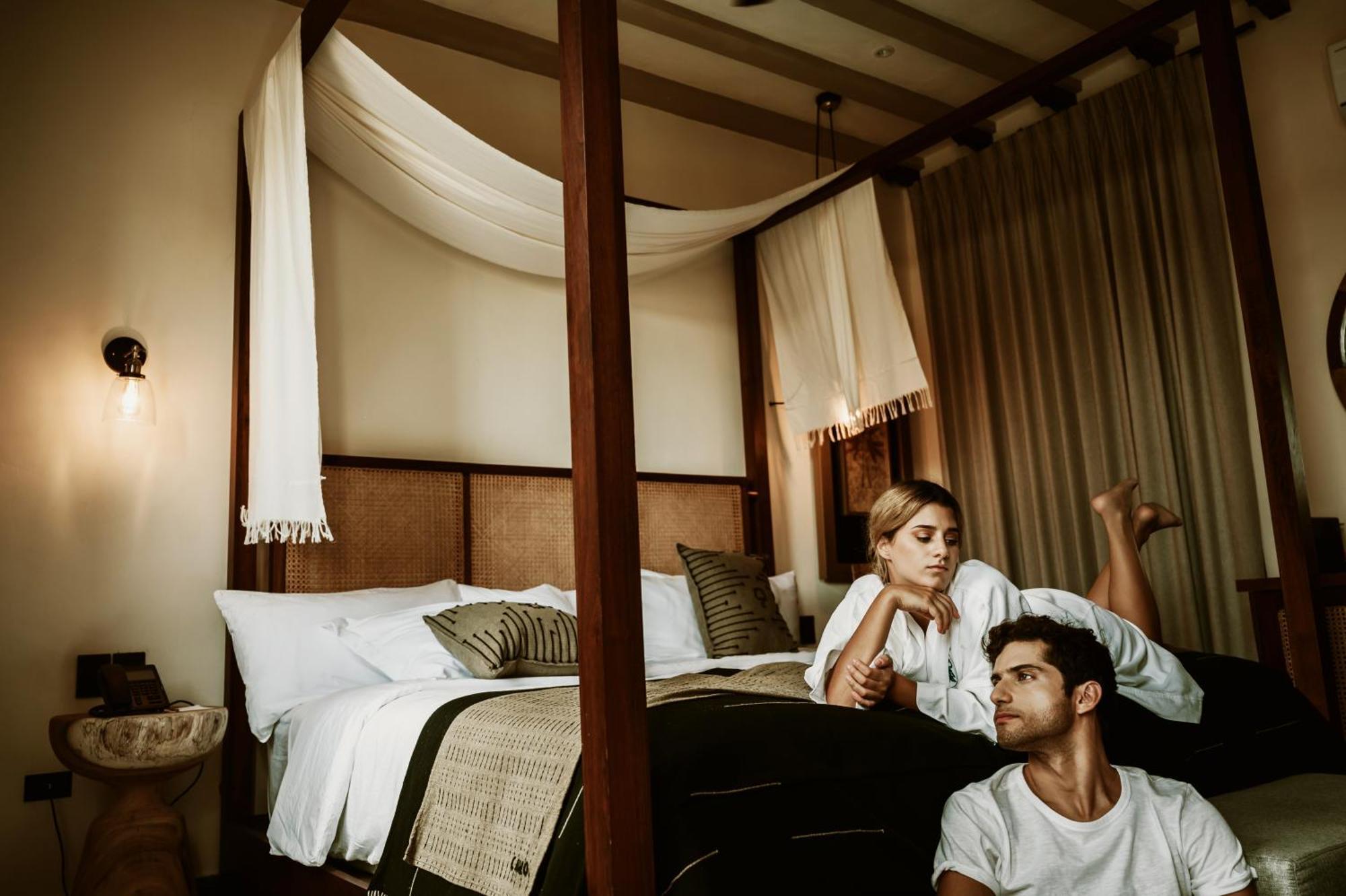 Cigno Hotel Boutique- Adults Only Mérida Zewnętrze zdjęcie